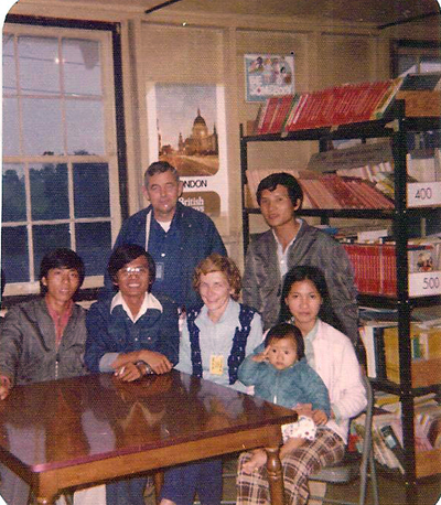 vethamIndiantown Gap